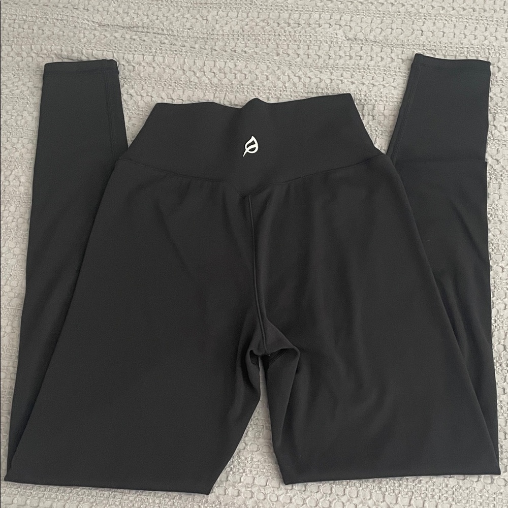 Ptula Casey black Leggings